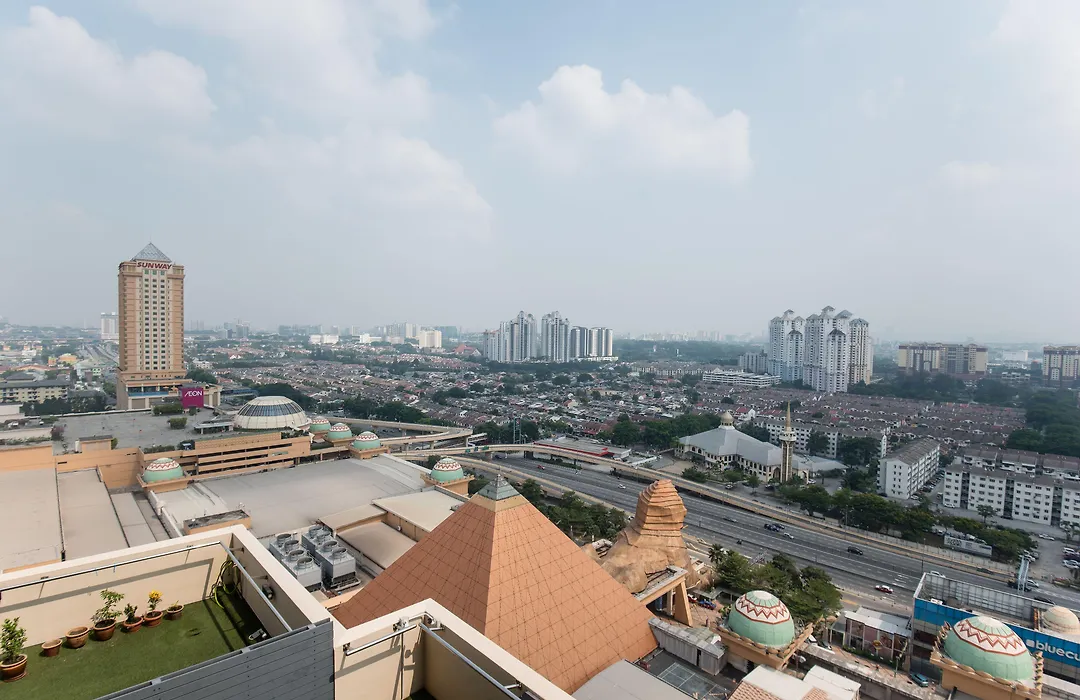 Sunway Resort Hotel-1