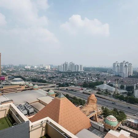 Sunway Resort Hotel-2